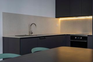 Estudio en alquiler en El Pilar en Valencia