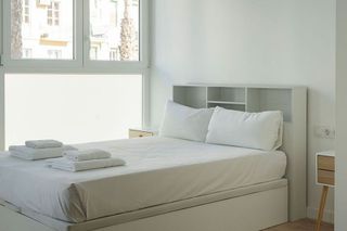 Estudio en alquiler en El Pilar en Valencia