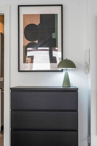 Estudio en alquiler en El Pilar en Valencia