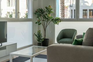 Estudio en alquiler en El Pilar en Valencia