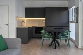 Estudio en alquiler en El Pilar en Valencia