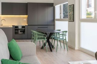 Estudio en alquiler en El Pilar en Valencia