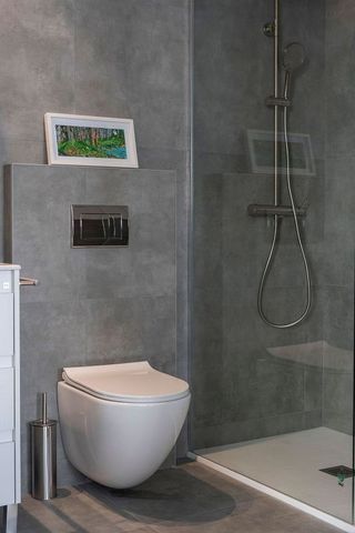 Estudio en alquiler en El Pilar en Valencia