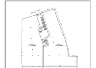 Local comercial en alquiler en Núcleo Urbano en Chiclana de la Frontera