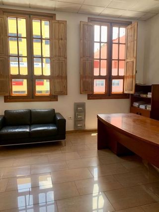 Oficina en alquiler en San Cristóbal de La Laguna - La Vega - San Lázaro en San Cristóbal de La Laguna