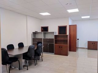 Oficina en alquiler en San Cristóbal de La Laguna - La Vega - San Lázaro en San Cristóbal de La Laguna