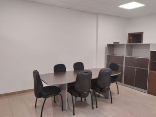 Oficina en alquiler en San Cristóbal de La Laguna - La Vega - San Lázaro en San Cristóbal de La Laguna