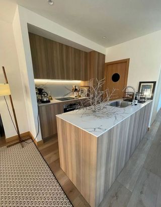 Piso en alquiler en Neguri en Getxo