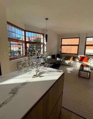 Piso en alquiler en Neguri en Getxo