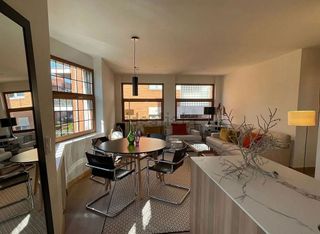 Piso en alquiler en Neguri en Getxo