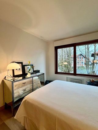 Piso en alquiler en Neguri en Getxo