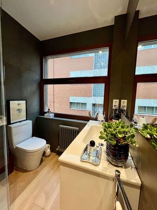 Piso en alquiler en Neguri en Getxo