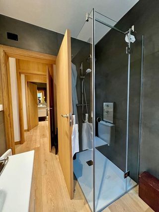 Piso en alquiler en Neguri en Getxo