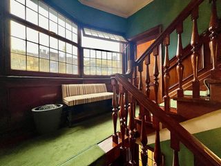 Piso en alquiler en Neguri en Getxo