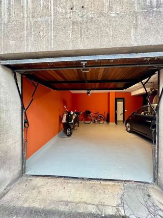 Piso en alquiler en Neguri en Getxo