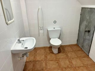 Local comercial en alquiler en Núcleo Urbano en Chiclana de la Frontera