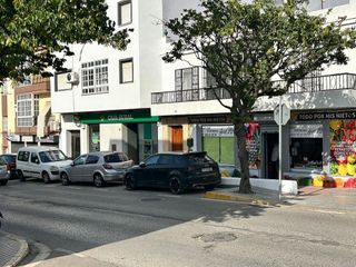 Local comercial en alquiler en Núcleo Urbano en Chiclana de la Frontera
