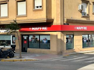 Local comercial en alquiler en Núcleo Urbano en Chiclana de la Frontera