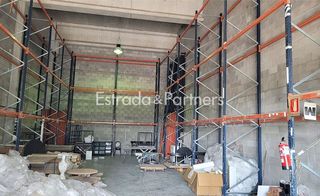 Nave industrial en alquiler en San Agustín de Guadalix