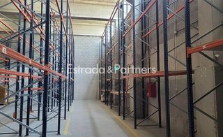 Nave industrial en alquiler en San Agustín de Guadalix