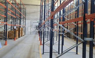 Nave industrial en alquiler en San Agustín de Guadalix