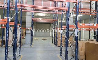 Nave industrial en alquiler en San Agustín de Guadalix