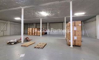 Nave industrial en alquiler en San Agustín de Guadalix