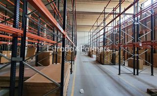 Nave industrial en alquiler en San Agustín de Guadalix