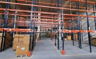 Nave industrial en alquiler en San Agustín de Guadalix