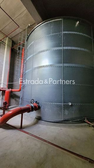 Nave industrial en alquiler en San Agustín de Guadalix