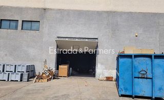 Nave industrial en alquiler en San Agustín de Guadalix