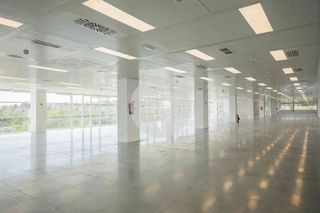 Oficina en alquiler en Arroyo de la Vega en Alcobendas
