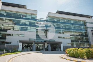 Oficina en alquiler en Arroyo de la Vega en Alcobendas