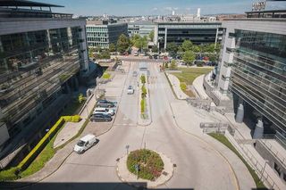 Oficina en alquiler en Arroyo de la Vega en Alcobendas