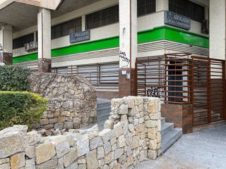 Oficina en alquiler en San Antón en Alicante