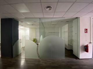 Oficina en alquiler en San Antón en Alicante