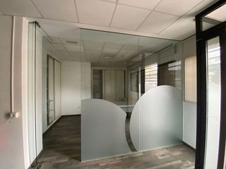 Oficina en alquiler en San Antón en Alicante