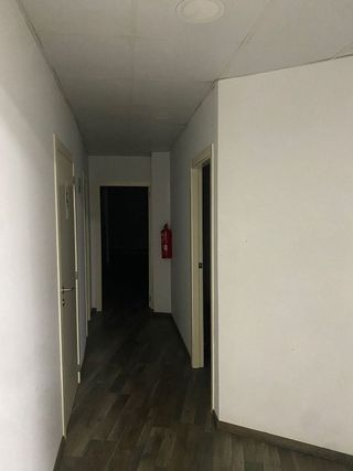 Oficina en alquiler en San Antón en Alicante