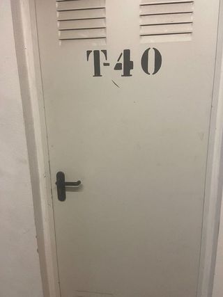 Trastero en alquiler en San Jerónimo - La Bachillera en Sevilla