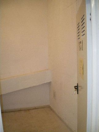 Trastero en alquiler en San Jerónimo - La Bachillera en Sevilla