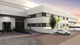 Nave industrial en alquiler en Picassent