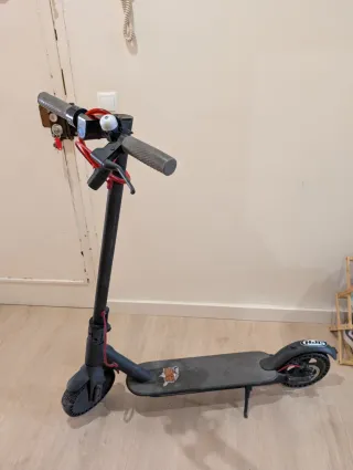 Patinete Eléctrico Xiaomi