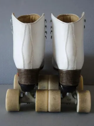 Pattini Riedell Angel 111W Tg 37-5