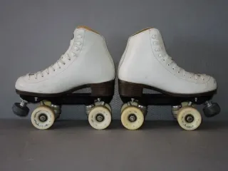 Pattini Riedell Angel 111W Tg 37-5