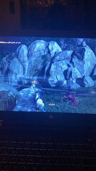 Portátil pavilion i7 10ª gen/gtx 1650 ti/32ram/1tb ssd