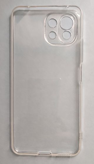 Custodia Xiaomi Mi 11 Lite 4G/5G/5G NE