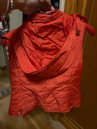 Ropa roja
