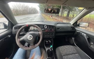 Volkswagen Golf 1997