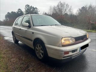 Volkswagen Golf 1997