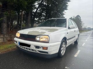 Volkswagen Golf 1997